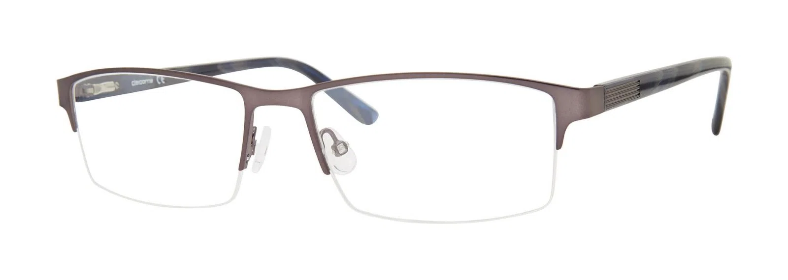 Claiborne 254 Eyeglasses - view 2